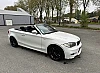 Bmw Serie 1 (E88) (2) CABRIOLET 118D 143 CONFORT thumbnail