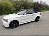 Bmw Serie 1 (E88) (2) CABRIOLET 118D 143 CONFORT thumbnail