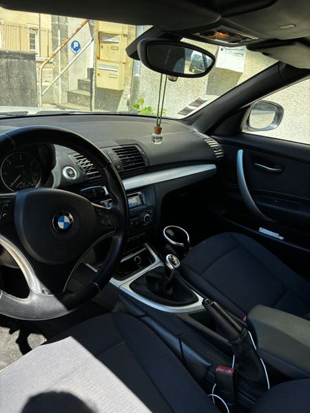 Bmw Serie 1 (E88) (2) CABRIOLET 118D 143 CONFORT