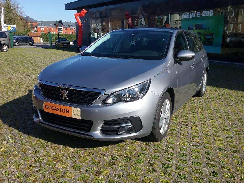 Peugeot 308 active AUTOMATIQUE