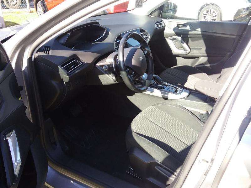 Peugeot 308 active AUTOMATIQUE