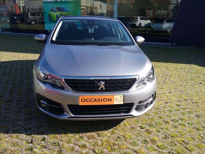 Peugeot 308 active AUTOMATIQUE