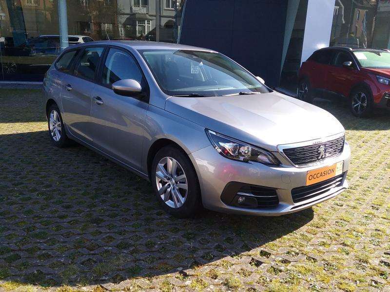 Peugeot 308 active AUTOMATIQUE