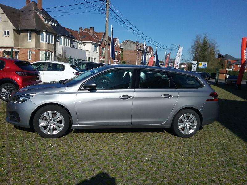 Peugeot 308 active AUTOMATIQUE