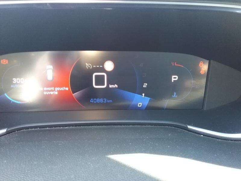 Peugeot 308 active AUTOMATIQUE