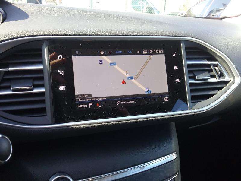 Peugeot 308 active AUTOMATIQUE