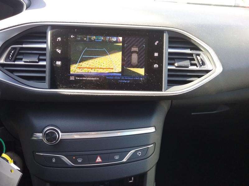 Peugeot 308 active AUTOMATIQUE