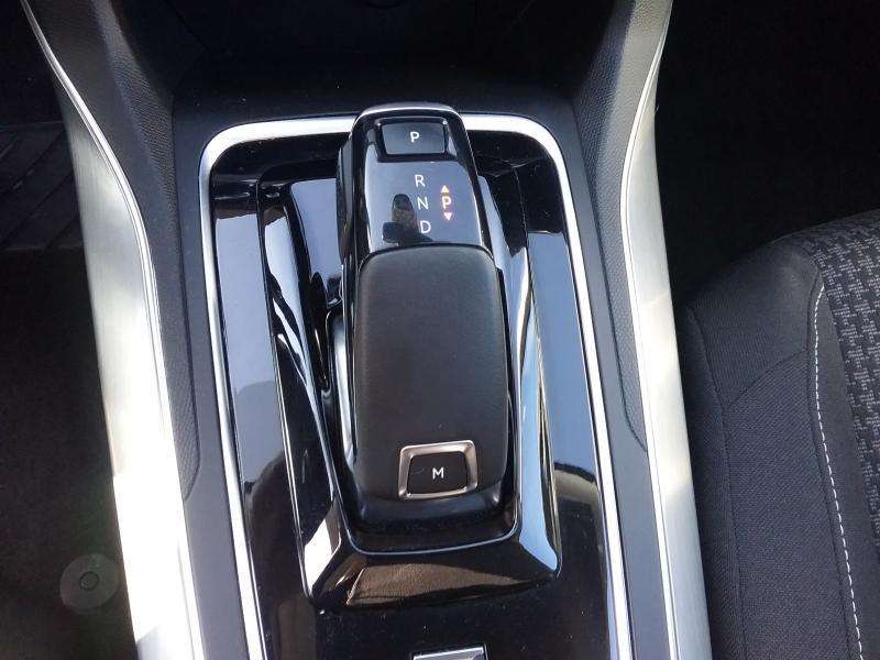 Peugeot 308 active AUTOMATIQUE