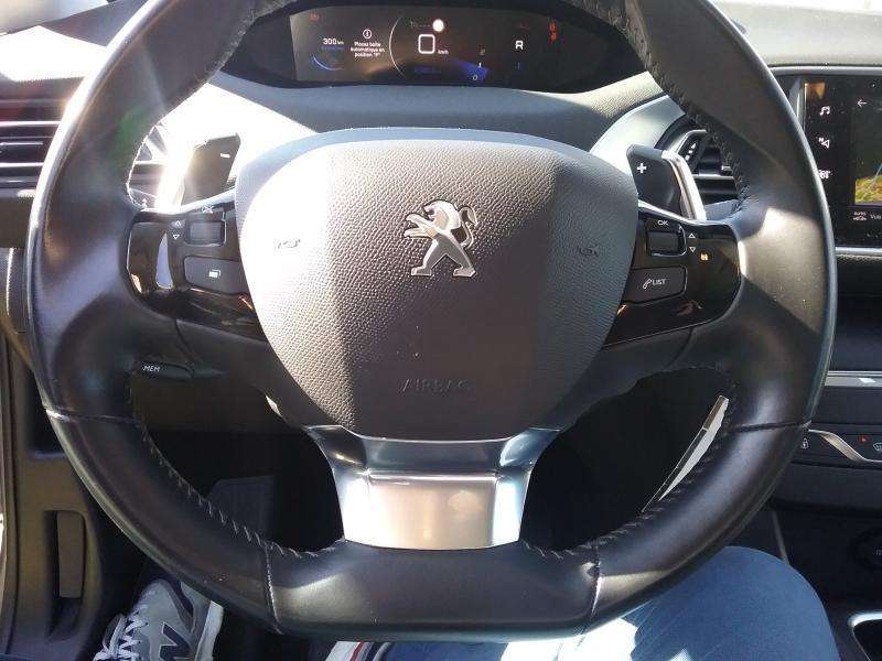Peugeot 308 active AUTOMATIQUE