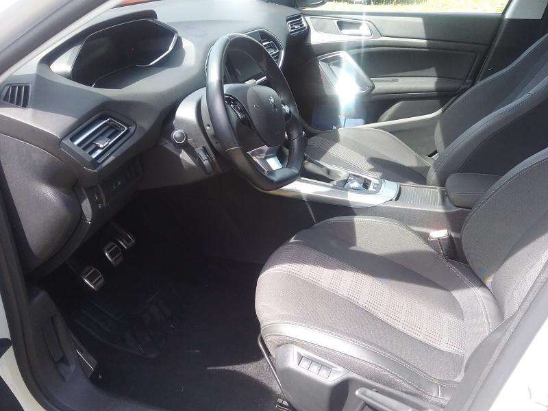 Peugeot 308 II allure pack