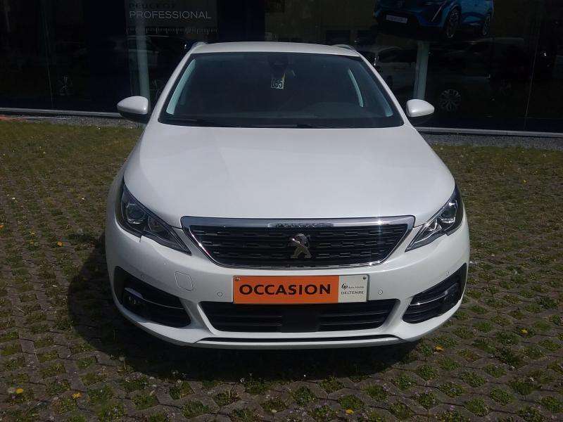 Peugeot 308 II allure pack