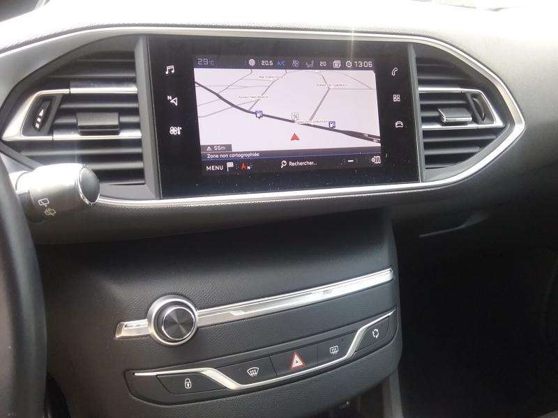 Peugeot 308 II allure pack