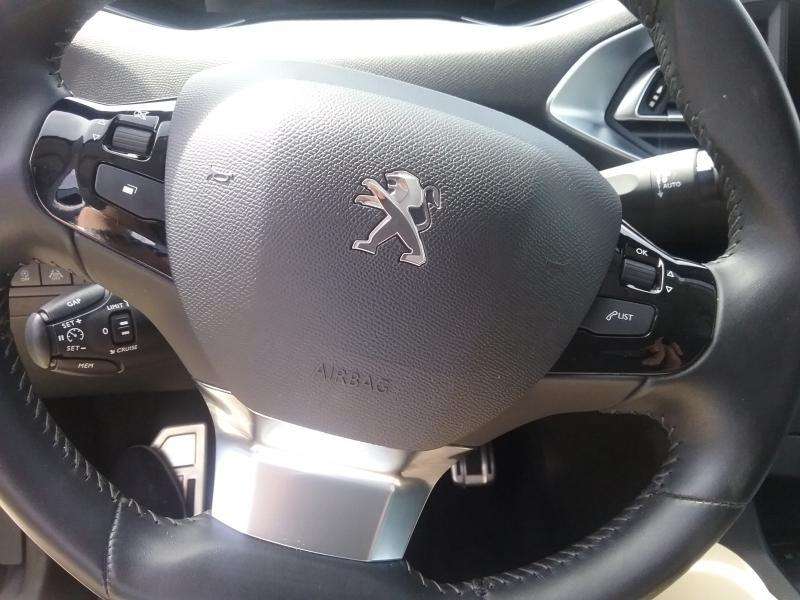 Peugeot 308 II allure pack