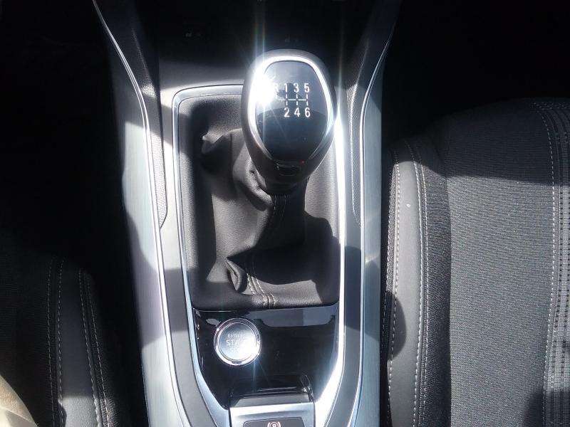 Peugeot 308 II allure pack