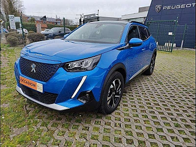 Peugeot e-2008 II Allure