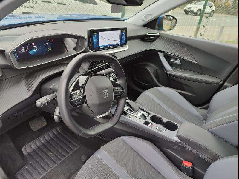 Peugeot e-2008 II Allure