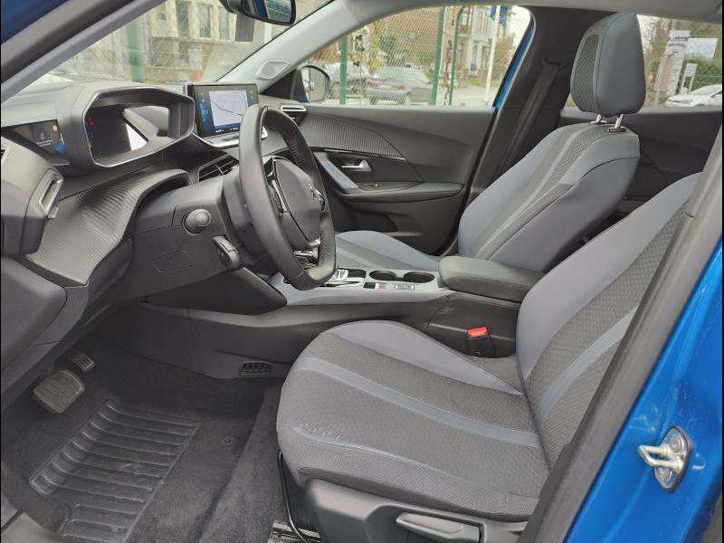 Peugeot e-2008 II Allure