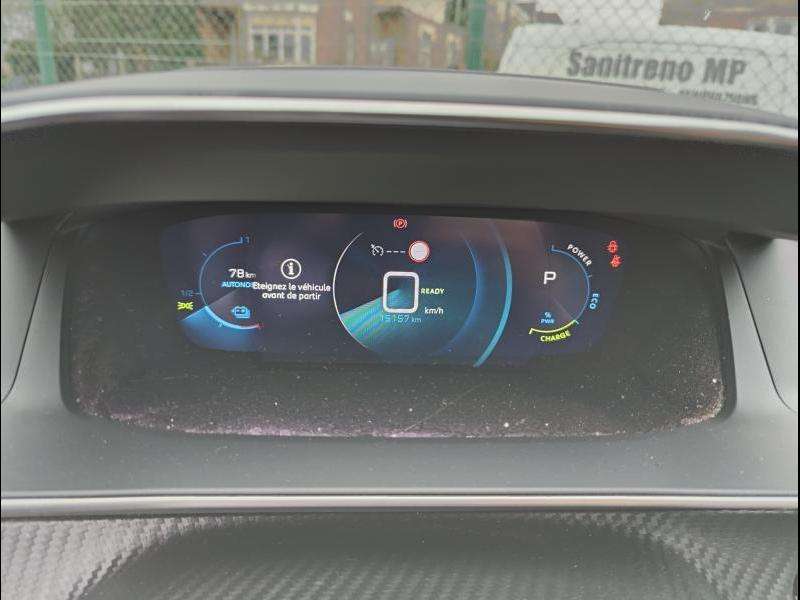 Peugeot e-2008 II Allure