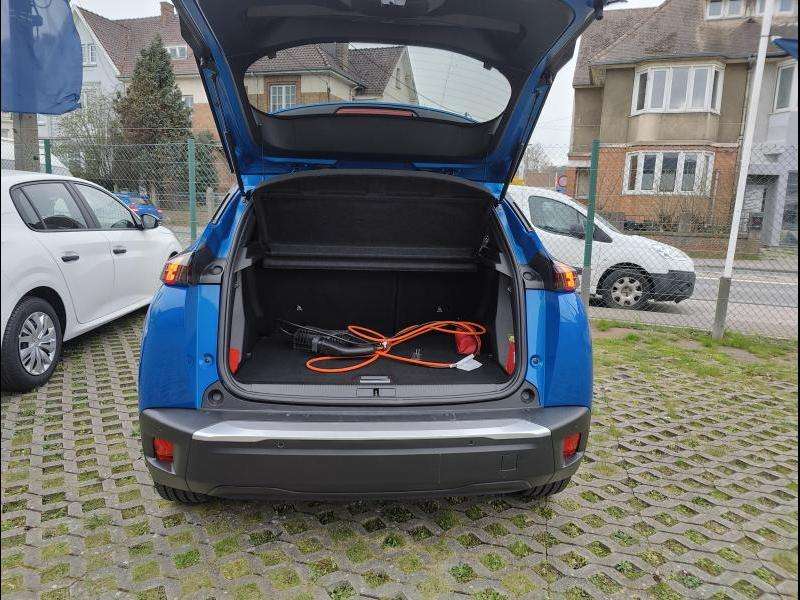 Peugeot e-2008 II Allure