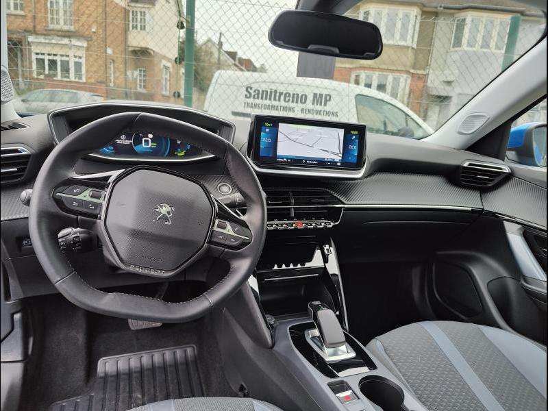 Peugeot e-2008 II Allure