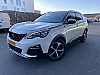 Peugeot 3008 II Crossway  automatique thumbnail