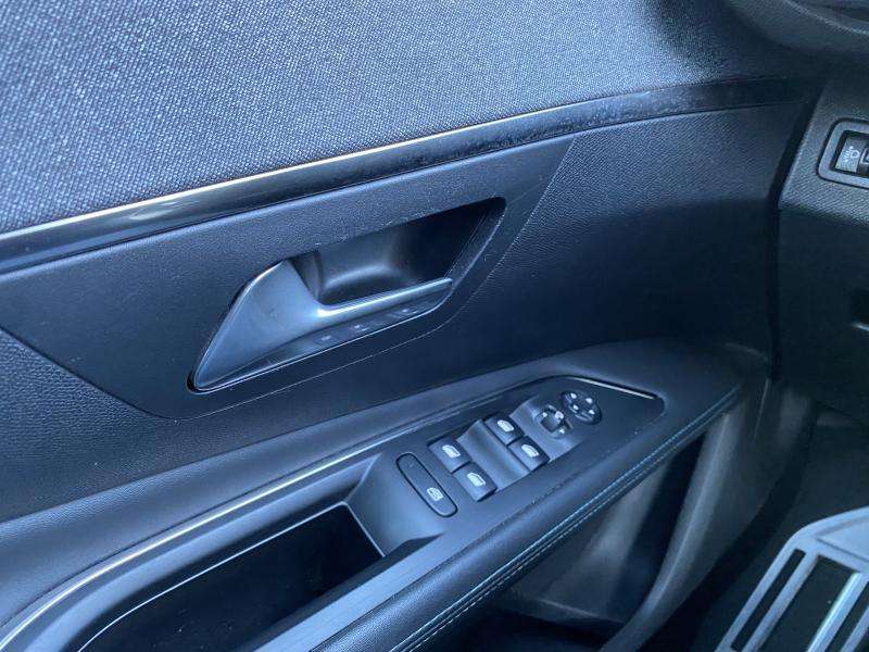 Peugeot 3008 II Crossway  automatique