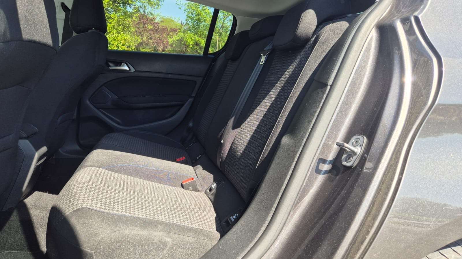 Peugeot 308 1.2 CT OK DEMANDE D IMMATRICULATION