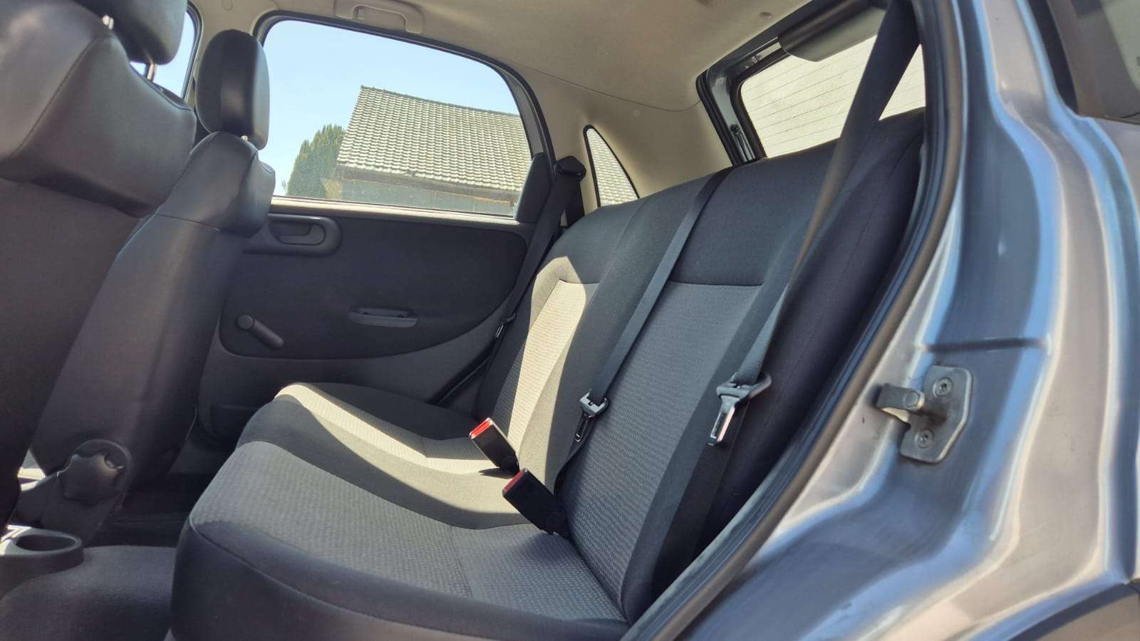 Peugeot 308 1.2 CT OK DEMANDE D IMMATRICULATION
