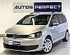 Volkswagen Touran 1.4 TSI BOITE AUTO 5PLACES CLIM CRUISE CAMERA thumbnail