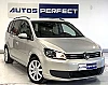 Volkswagen Touran 1.4 TSI BOITE AUTO 5PLACES CLIM CRUISE CAMERA thumbnail