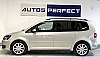 Volkswagen Touran 1.4 TSI BOITE AUTO 5PLACES CLIM CRUISE CAMERA thumbnail