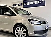 Volkswagen Touran 1.4 TSI BOITE AUTO 5PLACES CLIM CRUISE CAMERA thumbnail