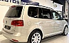 Volkswagen Touran 1.4 TSI BOITE AUTO 5PLACES CLIM CRUISE CAMERA thumbnail