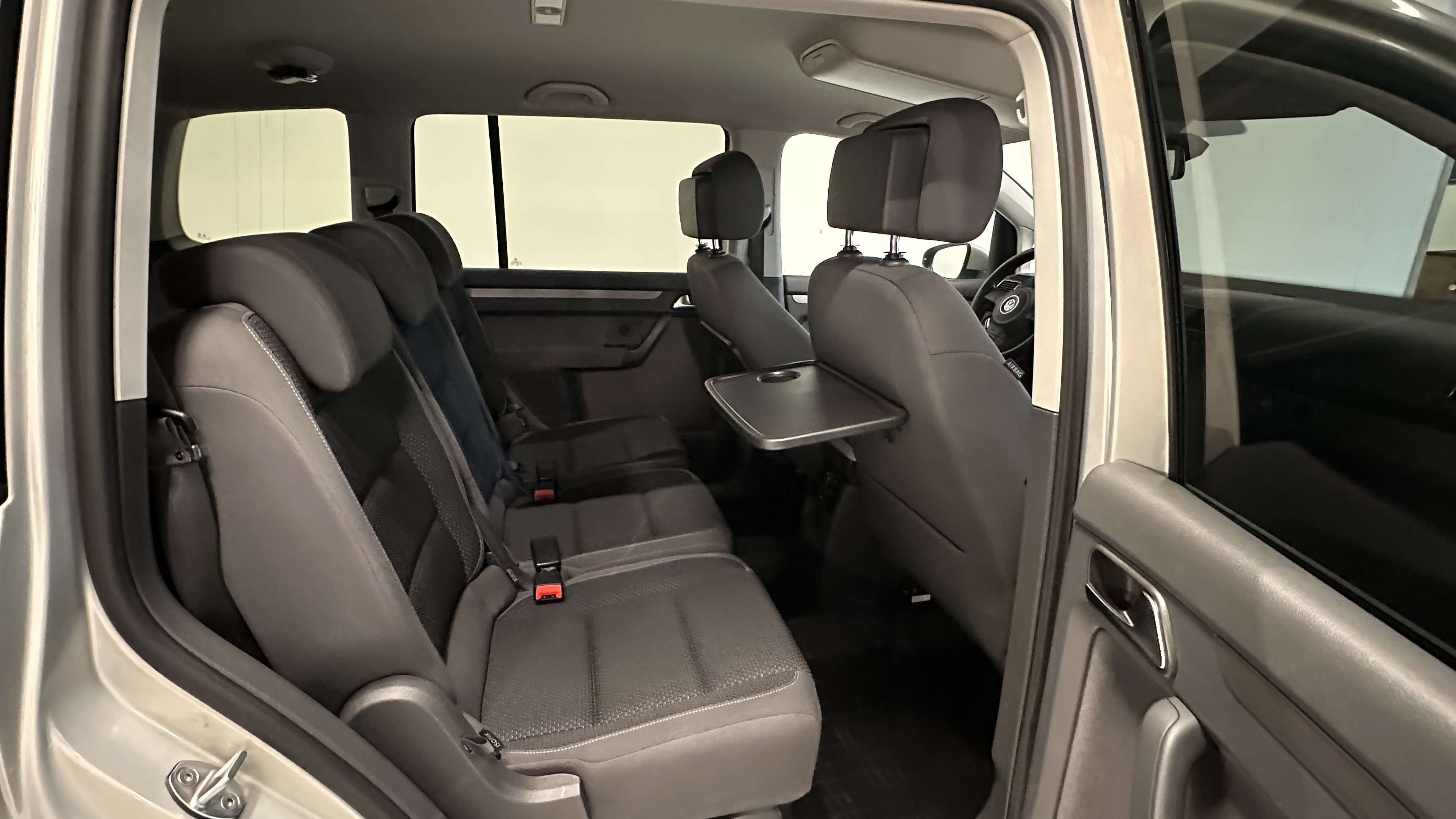 Volkswagen Touran 1.4 TSI BOITE AUTO 5PLACES CLIM CRUISE CAMERA