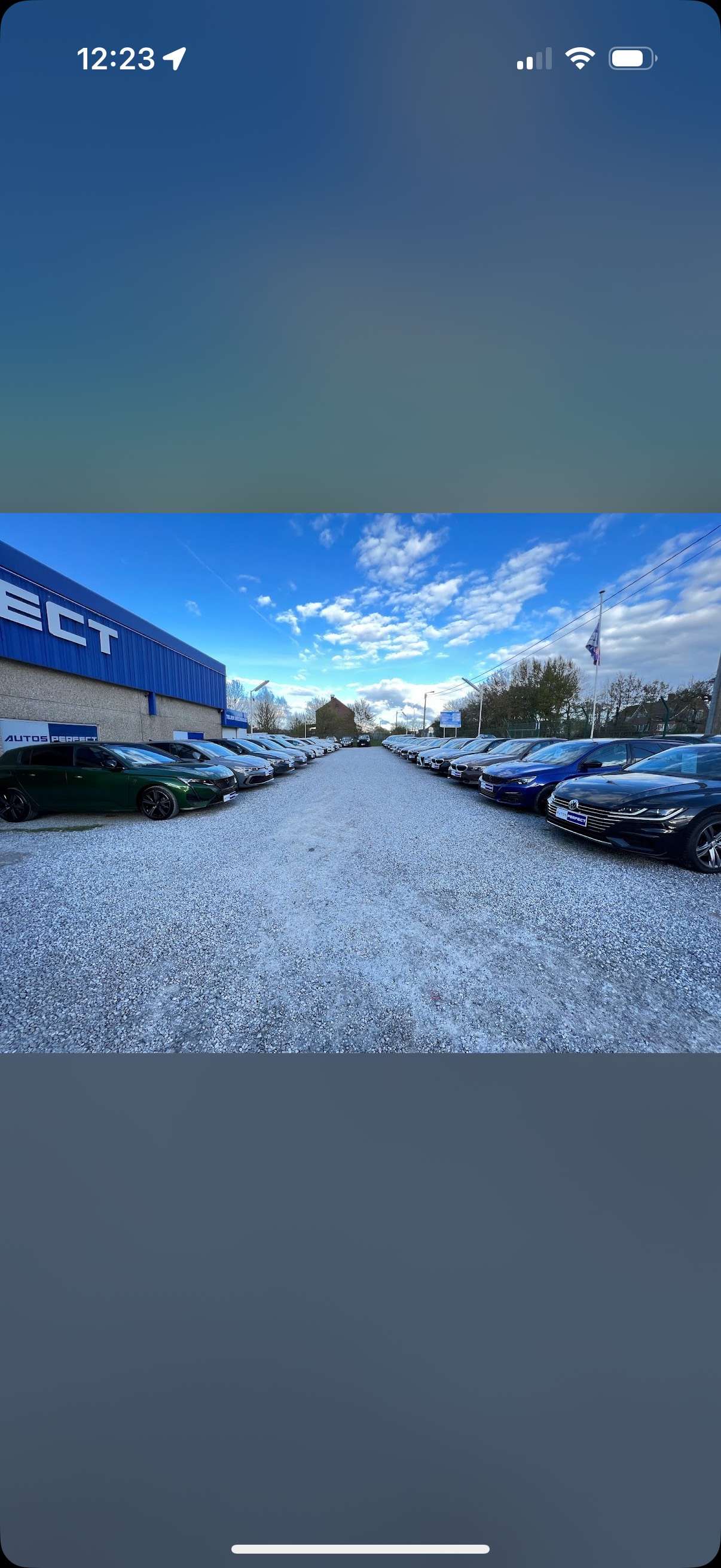 Volkswagen Touran 1.4 TSI BOITE AUTO 5PLACES CLIM CRUISE CAMERA