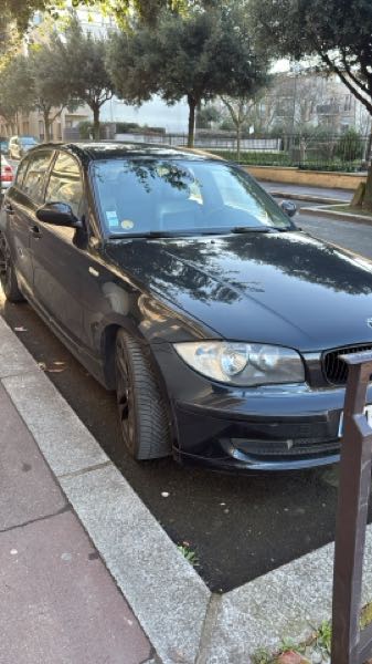 Bmw Serie 1 (E87) (2) 120D 177 EDITION BUSINESS 5P