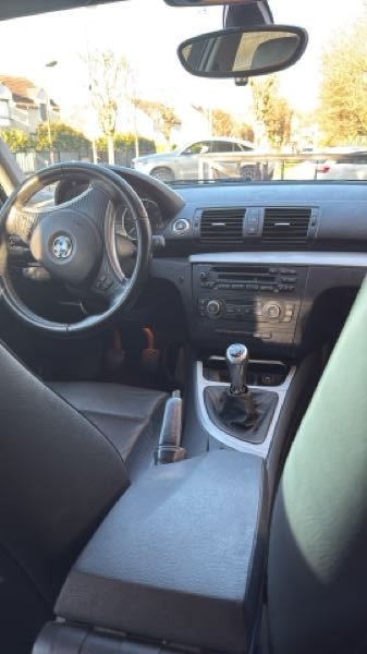 Bmw Serie 1 (E87) (2) 120D 177 EDITION BUSINESS 5P