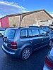 Volkswagen Touran II 2.0 TDI 140 FAP CROSSTOURAN thumbnail