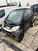 Smart Fortwo smart complet pour pièces thumbnail