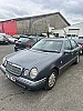 Mercedes-Benz Classe E 290 TD CLASSIC thumbnail