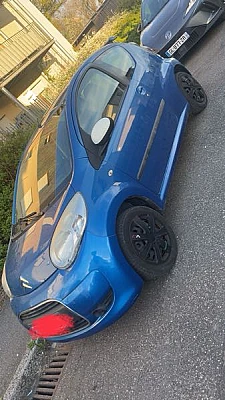 Citroen C1 II 1.0 VTI 72 S&amp;S 4CV AIRSCAPE FEEL ETG 5P