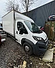 Peugeot Boxer II (2) 2.0 BLUEHDI 130 335 L2H2 CABINE APPROFONDIE thumbnail