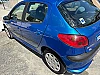 Peugeot 206 (2) 1.4 HDI 70 STYLE 5P thumbnail