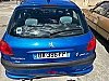 Peugeot 206 (2) 1.4 HDI 70 STYLE 5P thumbnail