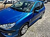 Peugeot 206 (2) 1.4 HDI 70 STYLE 5P thumbnail