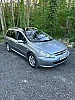 Peugeot 307 Peugeot 307 2l 16V pack, griffes thumbnail