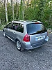 Peugeot 307 Peugeot 307 2l 16V pack, griffes thumbnail