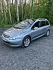 Peugeot 307 Peugeot 307 2l 16V pack, griffes thumbnail
