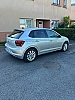 Volkswagen Polo VI 1.0 TSI 95 COPPER LINE thumbnail