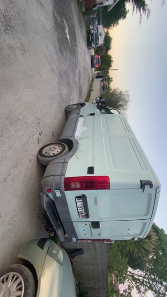 Iveco Daily Iveco daily